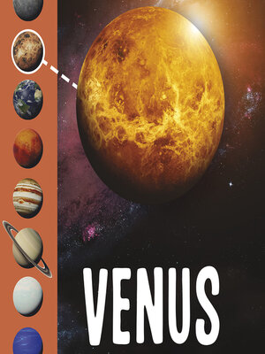 cover image of Venus